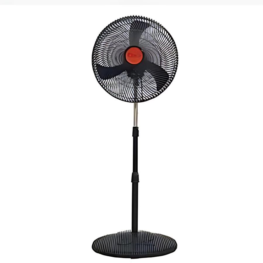 OX Plus 18 inches Plastic Standing Fan