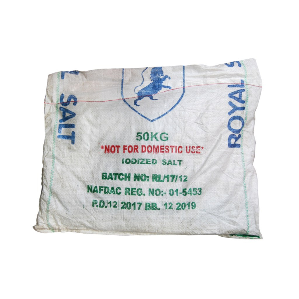 Industrial Earthing Salt – High-Purity Ground Enhancement for Electrical Systems