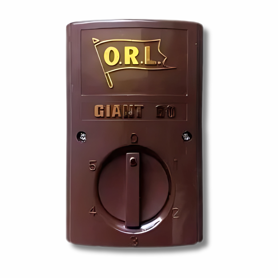 ORL Fan Regulator
